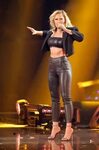 Pin by Axel Küpfer on Helene Fischer Sexy outfits, Sexy leat